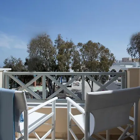Santorini Med Homes - Sunday Apartment